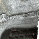 Isolamento Acustico Caixa Roda Mercedes A35 Amg 22 Tras Esq - Imagem 9