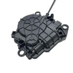 Atuador Motor Fechadura Porta Malas Bmw X1 U11 2023 a 2026 - Imagem 5
