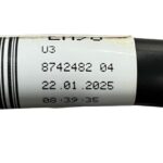 Tubo Mangueira Combustivel BMW X1 M Sport U11 2023 a 2026 - Imagem 8