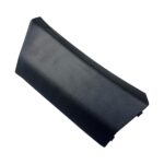 Moldura Coluna Bmw X1 U11 2023 2024 a 2026 Traseira Esquerda