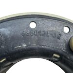 Batente Inf Mola BMW X1 M Sport U11 2023 2024 a 2026 Traseir - Imagem 6