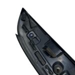 Moldura Vigia Lateral Mercedes Benz A35 Amg 2019 a 2023 Esq - Imagem 7