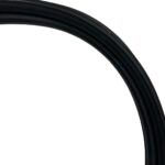 Borracha Tampa Porta Malas BMW X1 M Sport U11 2023 a 2026 - Imagem 8