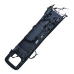 Console Central Volvo Xc90 T6 Momentum 2019 2020 A 2022 Oem - Imagem 6