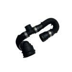 Tubo Mangueira Agua Radiador Mercedes Benz A35 Amg 2019 2023