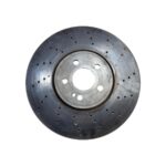 Disco Freio Mercedes Benz A35 Amg 2019 a 2023 Dianteiro Oem