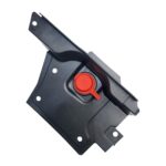 Capa Tampa Terminal Positivo Bateria Bmw X1 U11 2023 a 2026 - Imagem 3