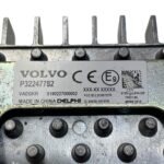Modulo Carregador Induçao Volvo Xc40 T4 Inscript 2019 A 2021 - Imagem 7