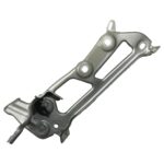 Suporte Montagem Paralama Bmw X1 U11 2023a 2026 Diant Esq - Imagem 4