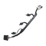 Chicote Bico Injetor Bmw X1 M Sport U11 2023 a 2026 Original - Imagem 4