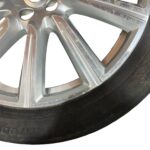Roda Aro 20 Volvo Xc90 2019 2020 2021 2022 2023 Original - Imagem 3