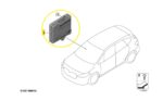 Modulo Controle Porta Bmw X1 U11 2023 a 2026 Dianteira Esq - Imagem 2