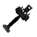 Limitador Porta Bmw X1 Sport U11 2023 a 2026 Diant Direita