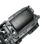 Duto Defletor Ar Radiador Bmw X1 M Sport U11 2023 a 2026 Oem - Imagem 3