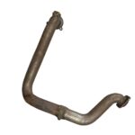 Downpipe Escapamento Mercedes Benz A35 Amg 2019 a 2023