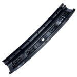 Acabamento Soleira Porta Malas Bmw X1 U11 2023 2024 a 2026 - Imagem 5