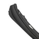Acabamento Vedaçao Farol BMW X1 M Sport U11 2023 a 2026 Esq - Imagem 3