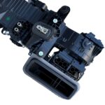 Caixa Evaporadora Ar Forçado Ram 1500 Rebel 2021 2022 2023 - Imagem 3