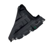 Suporte Acabamento Dodge Ram 1500 Rebel 2021 A 2023 Tras Esq