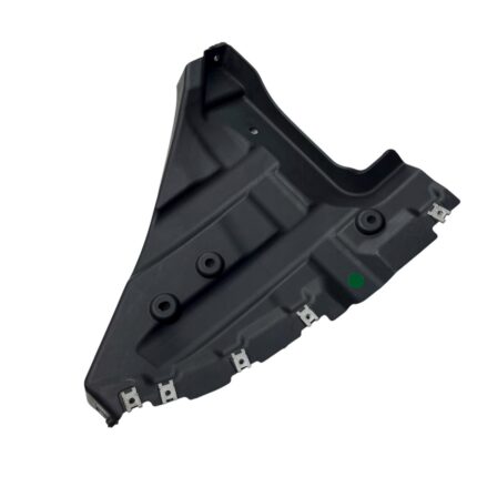 Suporte Acabamento Dodge Ram 1500 Rebel 2021 A 2023 Tras Esq
