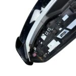 Aerofolio Teto Brake Light Mercedes Benz A35 Amg 2019 a 2023 - Imagem 8