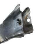 Suporte Alma Picareta BMW X1 U11 2023 a 2026 Diant Direito - Imagem 7