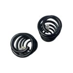Par Mola Traseira Bmw X1 U11 2023 2024 2025 2026 Original - Imagem 4
