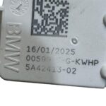 Luz Interna Cortesia Porta Malas Bmw X1 U11 2023 24 a 2026 - Imagem 7