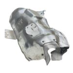 Defletor Termico Turbina Bmw X1 M Sport U11 2023 2024 a 2026 - Imagem 3