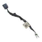 Chicote Eletrico Diferencial Ram 1500 5.7 Rebel 2021 23 Oem