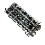 Cabeçote Motor Mustang V8 5.0 2018 a 2023 Esquerdo Original
