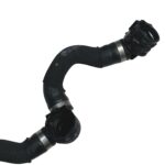 Mangueira Valvula Termostatica Bmw X1 U11 2023 2024 a 2026 - Imagem 3