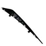 Acabamento Moldura Porta Porsche Macan 4S Ev 2026 Diant Dir