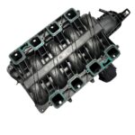 Coletor Admissao Motor Ram 1500 Rebel 5.7 2021 2022 2023 Oem - Imagem 6