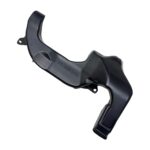 Duto Ar Pes Painel Bmw X1 U11 2023 2024 2025 2026 Esquerda