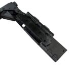 Armaçao Moldura Tampa Traseira Ram 1500 Rebel 2021 a 2023 - Imagem 6
