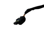 Chicote Ventoinha Radiador Ram 1500 Rebel 2021 2022 2023 Oem - Imagem 3