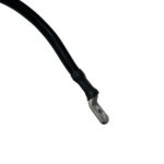 Cabo Polo Negativo Bateria Porsche Macan 4S Eletric 2025 26 - Imagem 6