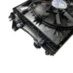 Kit Conjunto Radiador Ram 1500 Rebel 2022 23 2024 Original - Imagem 7
