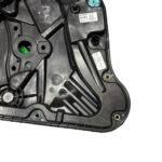 Suporte Maquina Vidro Bmw X1 U11 2023 a 2026 Traseiro Esq - Imagem 5