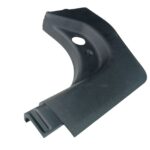 Acabamento Soleira Dianteira Bmw M3 Competition G80 2022 Esq - Imagem 3