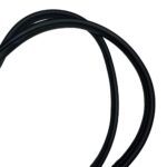 Borracha Porta Bmw X1 M Sport U11 2023 2024 a 2026 Dianteira - Imagem 3