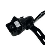 Suporte Guia Banco Porsche Macan 4S Eletric 2025 26 Tras Dir - Imagem 3