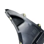 Acabamento Parabarro BMW X1 U11 2023 a 2026 Diant Esquerdo - Imagem 7