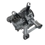 Bomba Oleo Motor Bmw 320i 330e G20 G30 X3 X4 2019 A 2024 Oem - Imagem 4