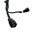 Chicote Ventoinha Radiador Ram 1500 Rebel 2021 2022 2023 Oem - Imagem 2
