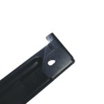 Suporte Reforço Console Central Porsche Macan 4S Ev 2025 26 - Imagem 3