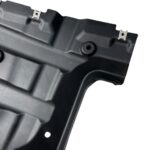 Suporte Acabamento Dodge Ram 1500 Rebel 2021 A 2023 Tras Dir - Imagem 2