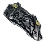 Maquina Vidro Bmw X1 M Sport U11 2023 a 2026 Dianteiro Dir - Imagem 5