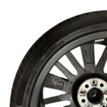 Roda Aro 20 Tala 8,0 Bmw X1 U11 2023 2024 2024 2026 Original - Imagem 7